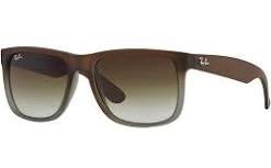 RAYBAN RB4165 854/7Z 55