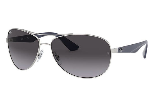 RAYBAN RB3526 019/8g 63
