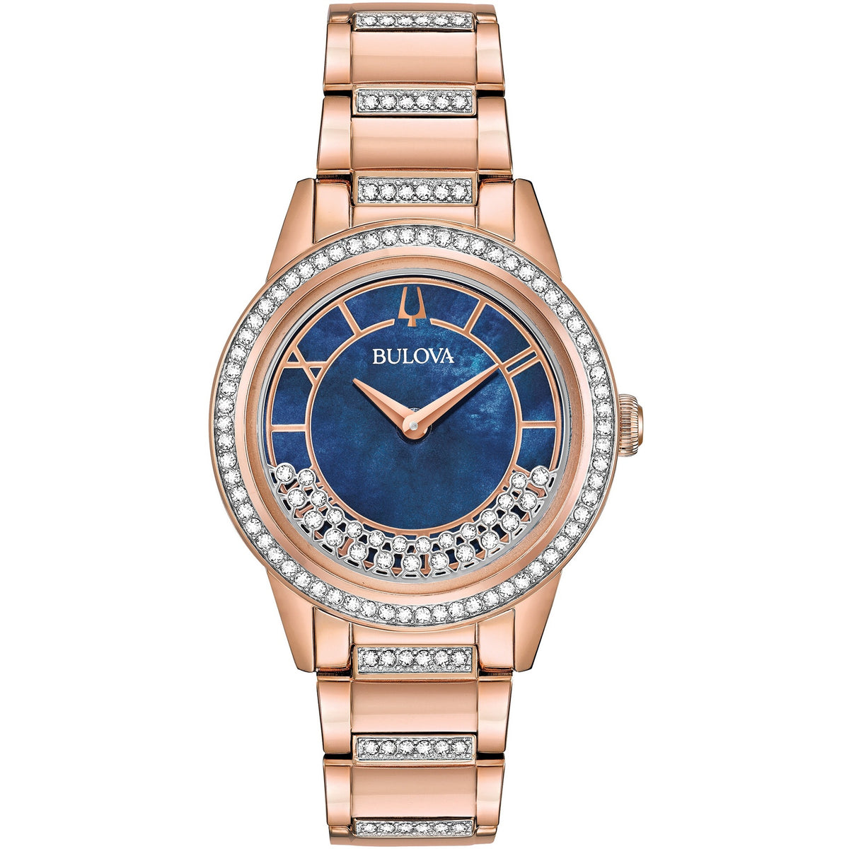 Bulova 98L247 Ladies' Watch