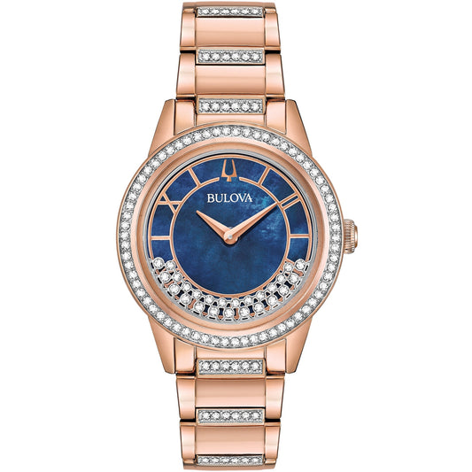 Bulova 98L247 Ladies' Watch