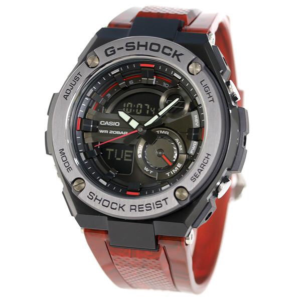 Casio G-SHOCK GST-210M-4A