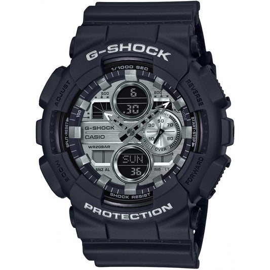 Casio G-SHOCK GA-140GM-1A1ER watch