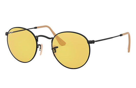 RAYBAN RB3447 90664A 50