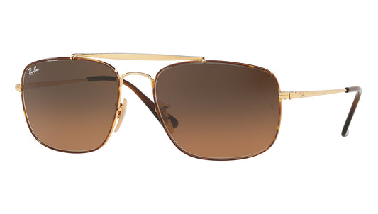 Rayban rb3560 9104/43 58