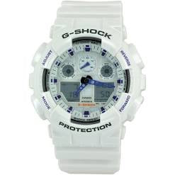 G SHOCK GA100A-7A