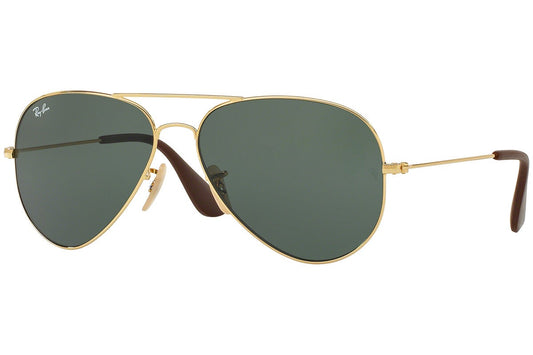 RAYBAN RB3558 001/71 58