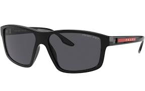 PRADA SPS 02X 1AB