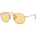 RAYBAN RB3548N 91310Z 54