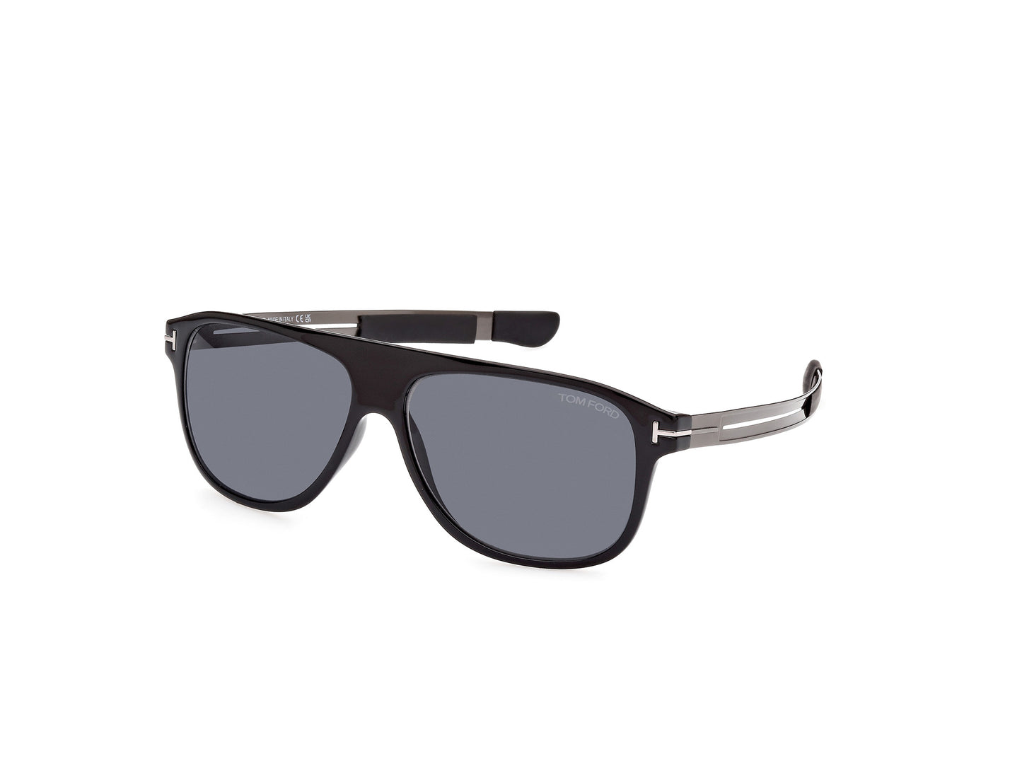 TOM FORD TF880 01A   TODD
