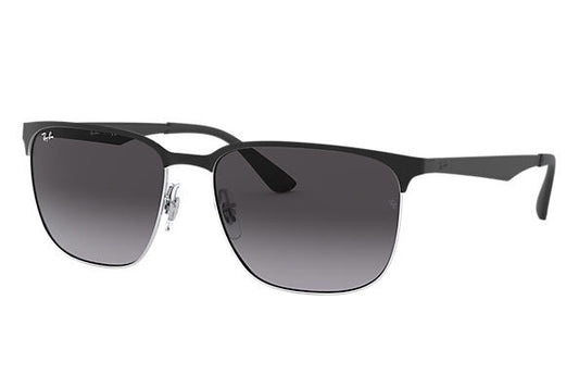RAYBAN RB3569 90048G 59