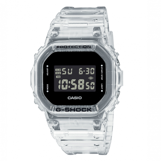 G SHOCK DW-5600SKE-7ER