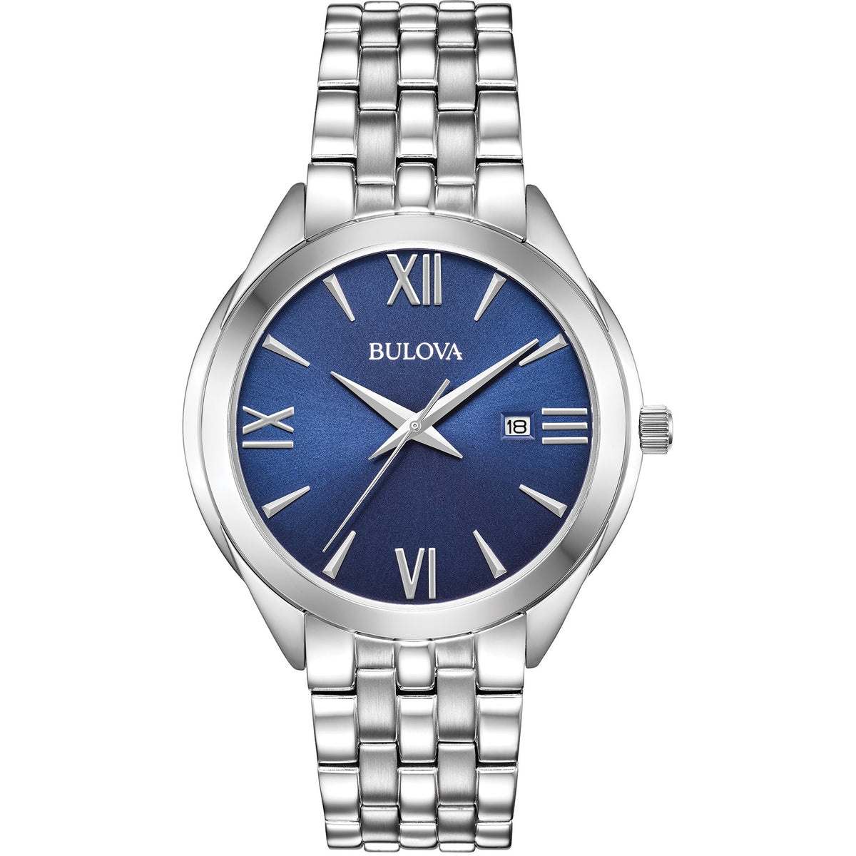 Bulova 96B303 Watch