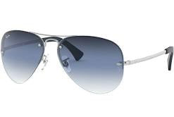 RAYBAN RB3449 91290S 59