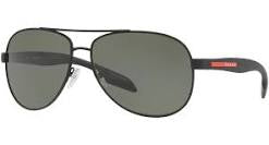 PRADA SPS 53P DG0505X1
