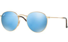 RayBan rb3447n 001/9o 50