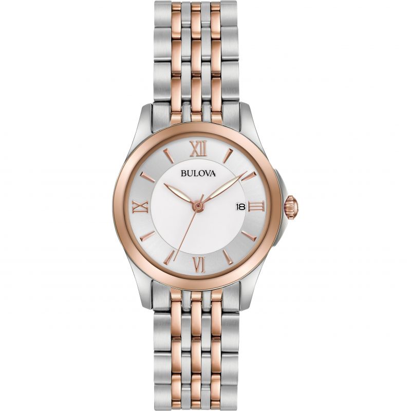Bulova 98M125 Ladies' Watch