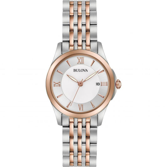 Bulova 98M125 Ladies' Watch