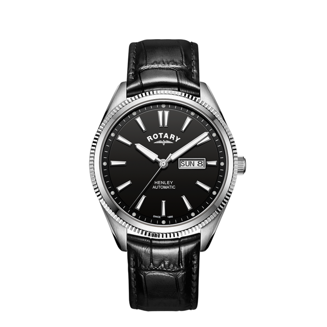 ROTARY GS05380/04 HENLEY AUTOMATIC