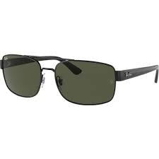 RAYBAN RB3687 002/31 61