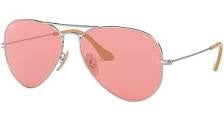 RAYBAN RB3025 9065V7 58