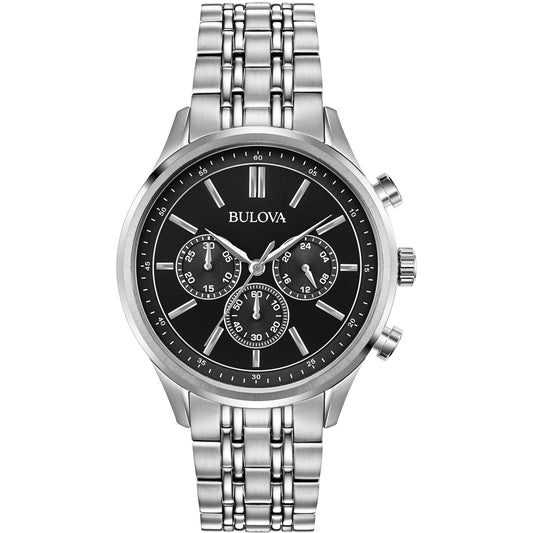 Bulova 97B174 Watch
