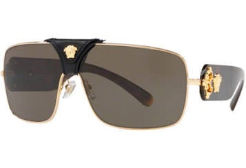 VERSACE SUNGLASSES VE2207Q 1002/3