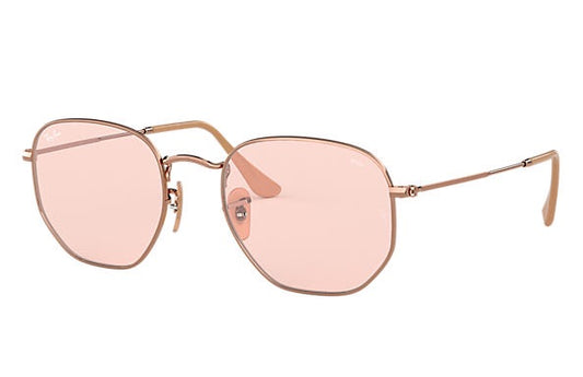 RAYBAN RB3548N 91310X 51