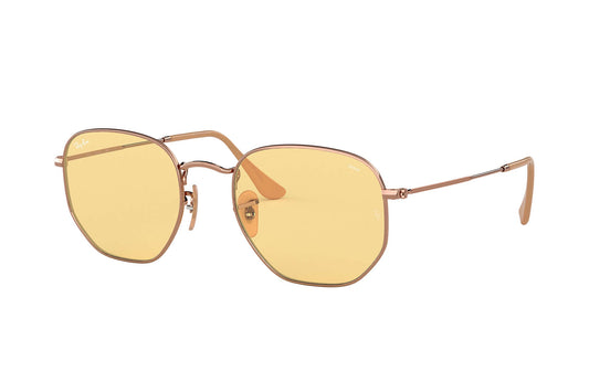 RAYBAN RB3548N 91310Z 51