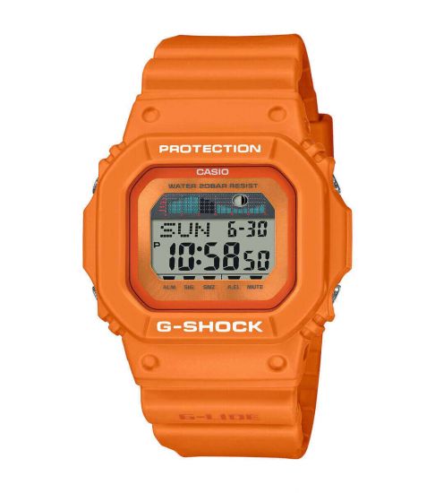 Casio G-SHOCK GLX-5600RT-4ER Watch