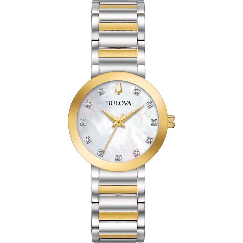 Bulova 98P180 Ladies' Watch