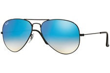 RAYBAN RB3025 002/40 58