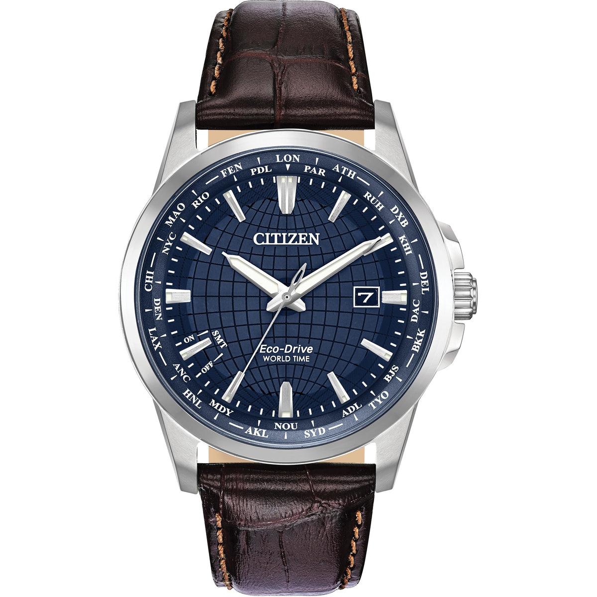 Citizen BX1000-06L Watch