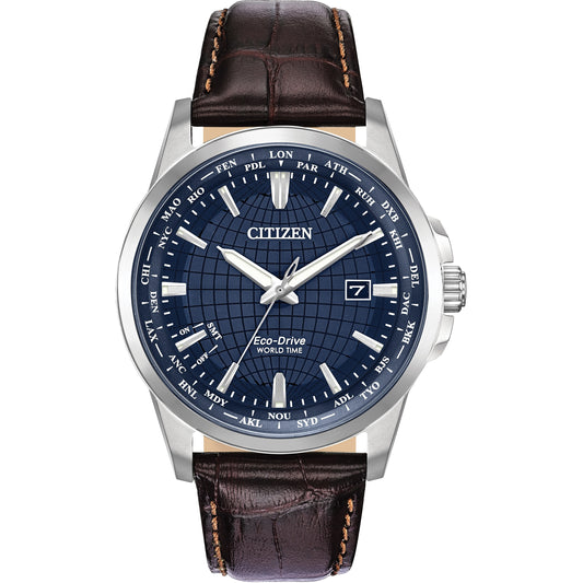 Citizen BX1000-06L Watch
