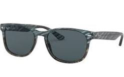 RAYBAN RB2184 1252R5 57