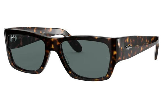 RAYBAN RB2187 902/R5 54 WAYFARER NOMAD
