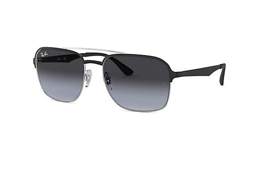 RAYBAN RB3570 90048G 58