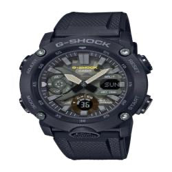 Casio G-SHOCK GA-2000SU-1AER watch