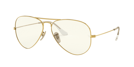 RAYBAN RB3025 001/5F 58