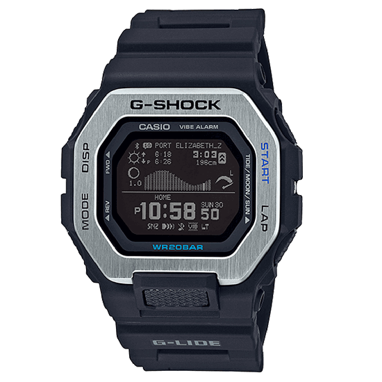 G-SHOCK GBX-100-1ER 3482