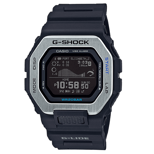 G-SHOCK GBX-100-1ER 3482