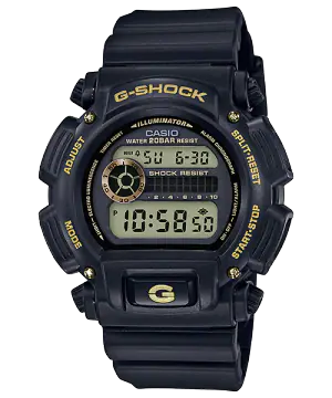 Casio G-SHOCK DW-9052GBX watch