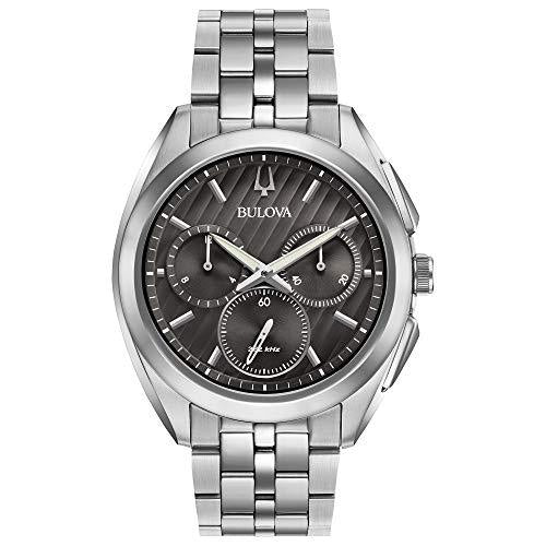 Bulova 96A186 Watch