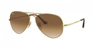 RAYBAN RB3689 914751 55