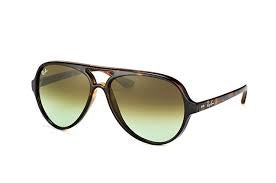 RAYBAN RB4125 710/A6