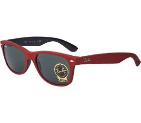 RAYBAN RB2132 646631 55