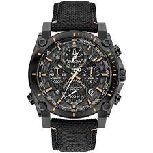 Bulova 98B318 Watch