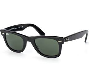 RAYBAN  RB2140 901 54