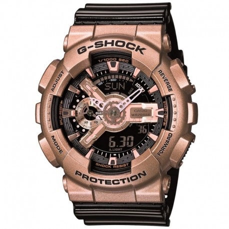 Casio G-SHOCK GA-110GD-9B2ER