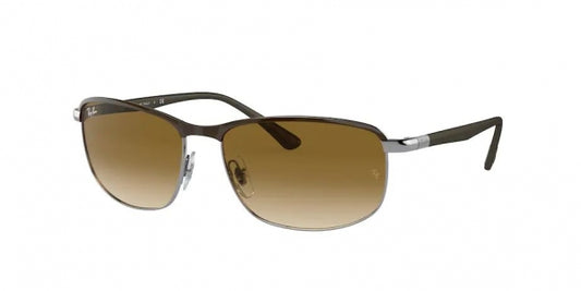 RAYBAN RB3671 920351 60