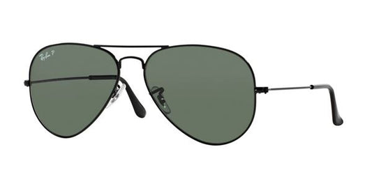 RAYBAN Rb3025 002/58 62